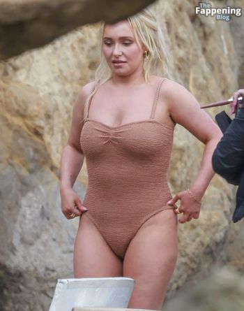 Hayden Panettiere