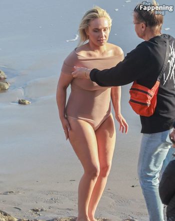 Hayden Panettiere