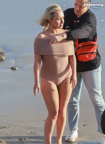 Hayden Panettiere