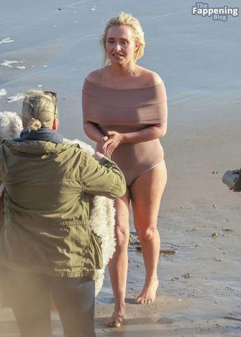 Hayden Panettiere