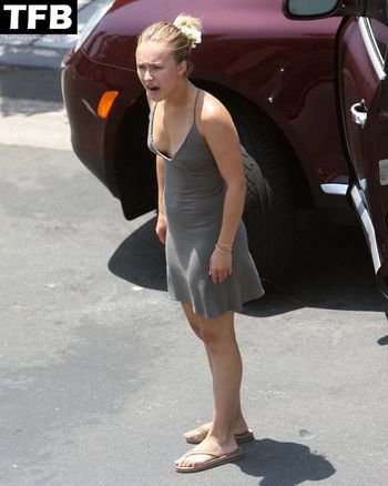 Hayden Panettiere