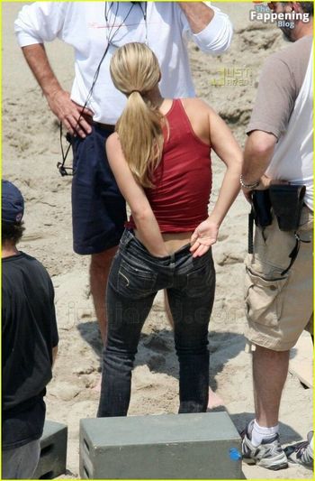 Hayden Panettiere