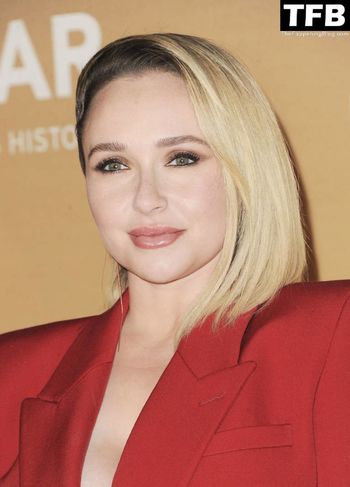 Hayden Panettiere