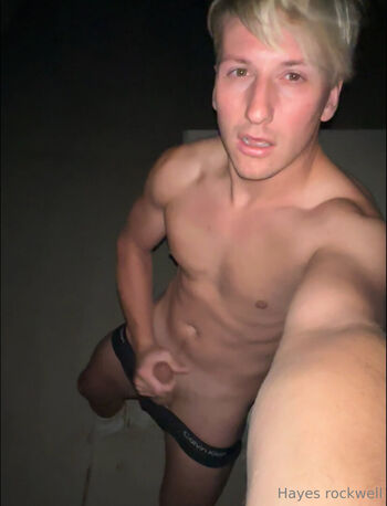 hayesrockwell