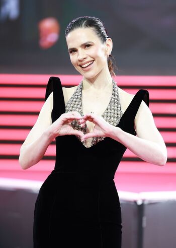 Hayley Atwell