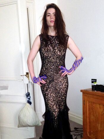 Hayley Atwell