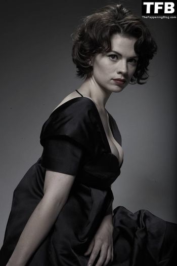 Hayley Atwell