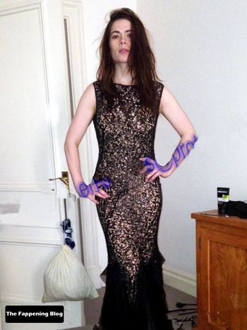 Hayley Atwell