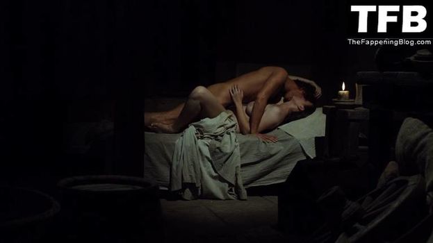 Hayley Atwell