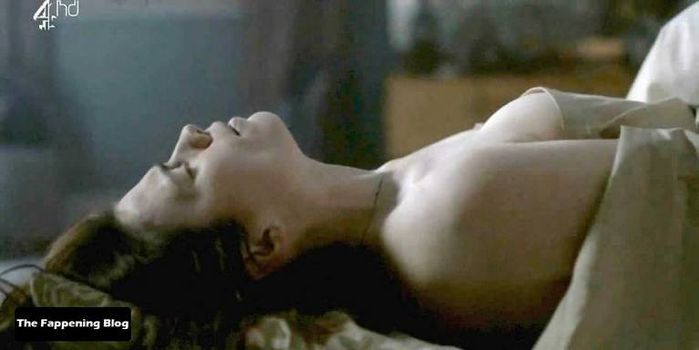 Hayley Atwell