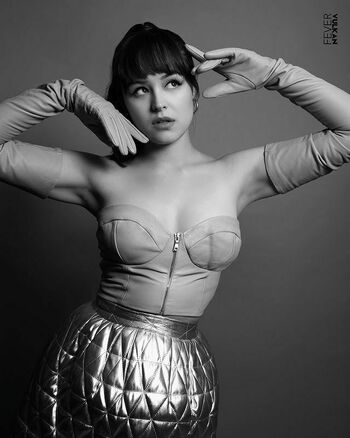 Hayley Orrantia