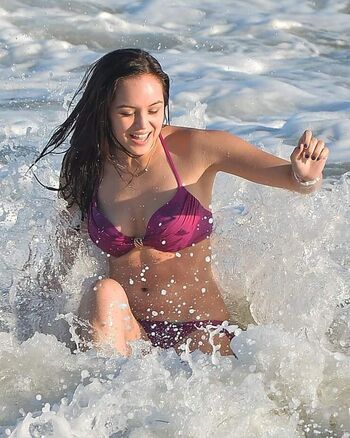 Hayley Orrantia
