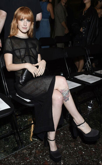 Hayley Williams