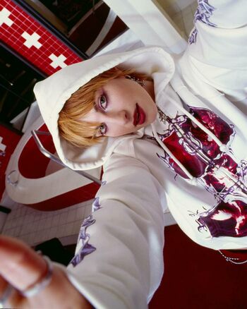 Hayley Williams