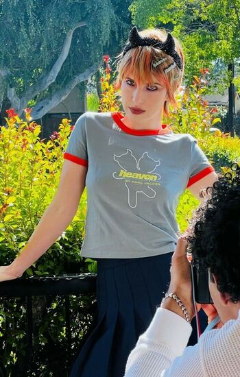 Hayley Williams