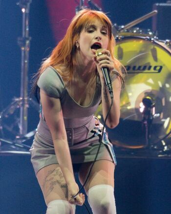 Hayley Williams