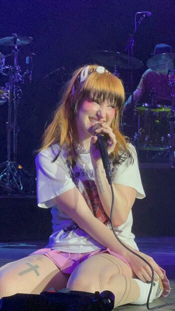 Hayley Williams