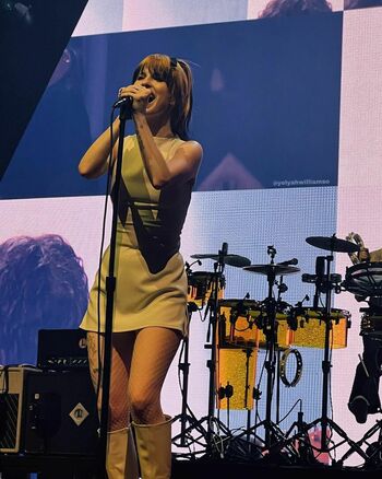 Hayley Williams