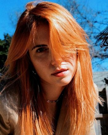 Hayley Williams