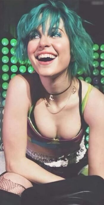 Hayley Williams