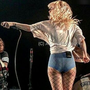 Hayley Williams