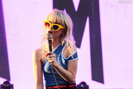 Hayley Williams