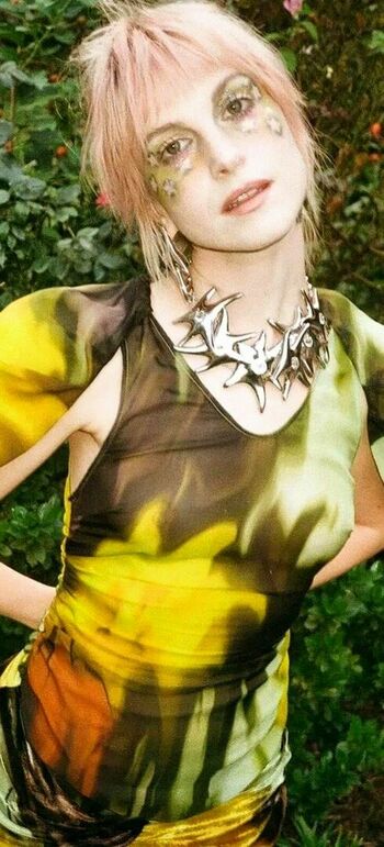 Hayley Williams