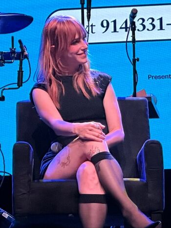Hayley Williams