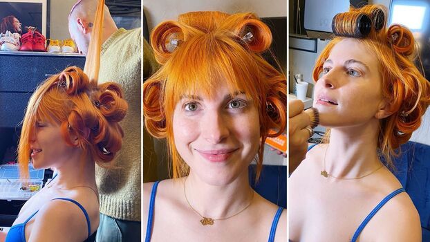 Hayley Williams