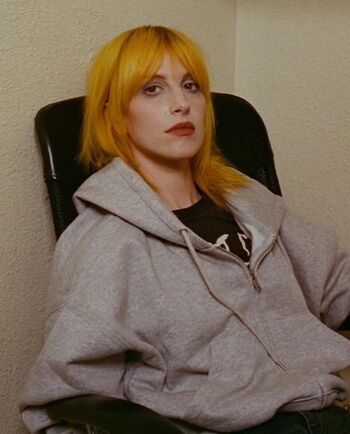 Hayley Williams