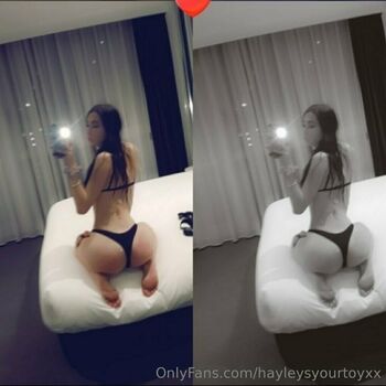 hayleysyourtoyxx