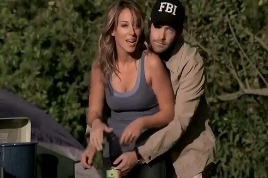 Haylie Duff