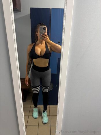 haylihooper