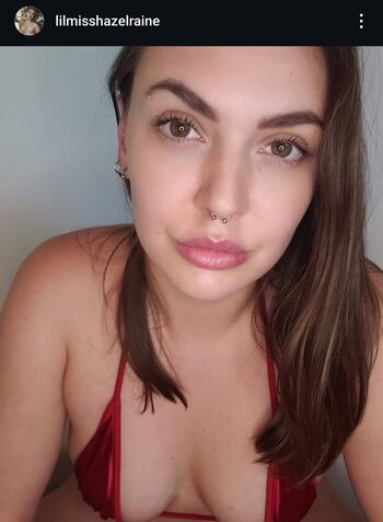 Hazel Raine