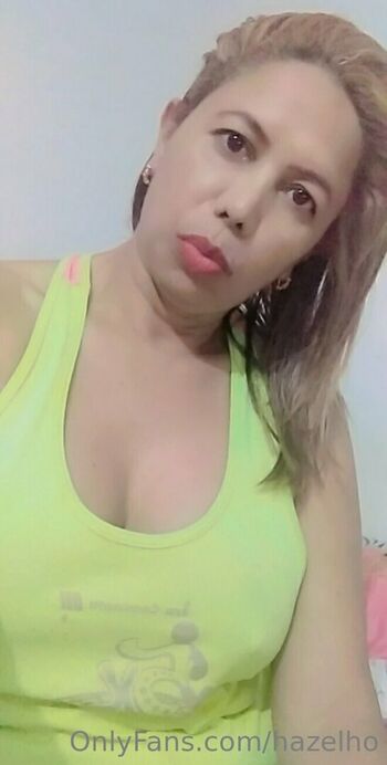 hazelho