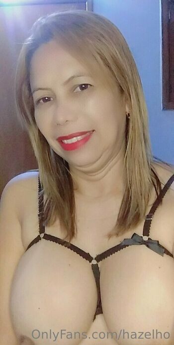 hazelho