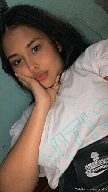 hazelxfox