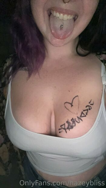 hazeybliss