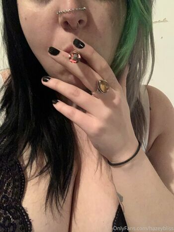 hazeybliss