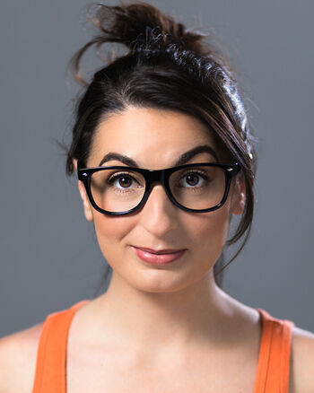 Heather Alyse Becker