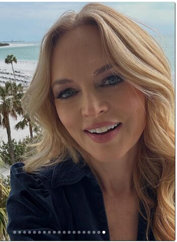 Heather Graham