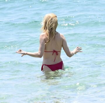 Heather Graham