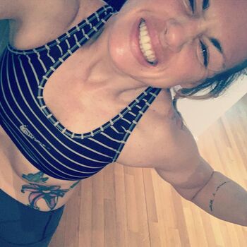 Heather Hardy