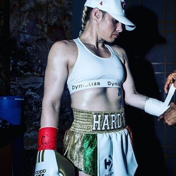 Heather Hardy