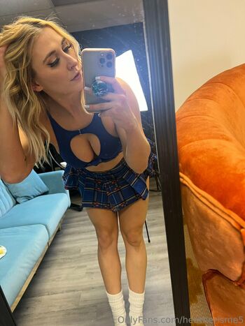 Heather Monroe