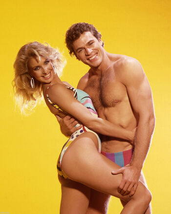 Heather Thomas