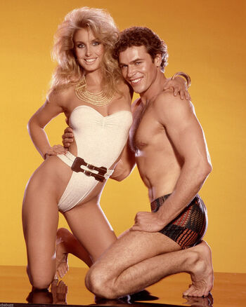 Heather Thomas