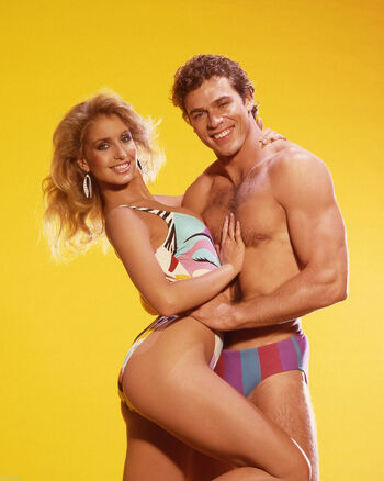 Heather Thomas