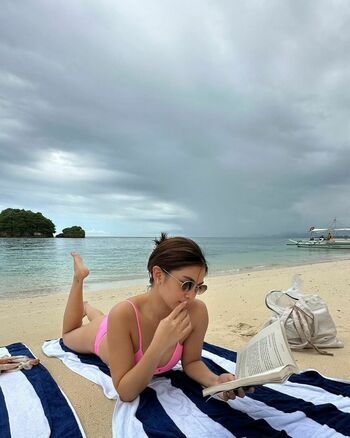 Heaven Peralejo