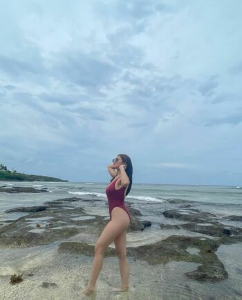 Heaven Peralejo